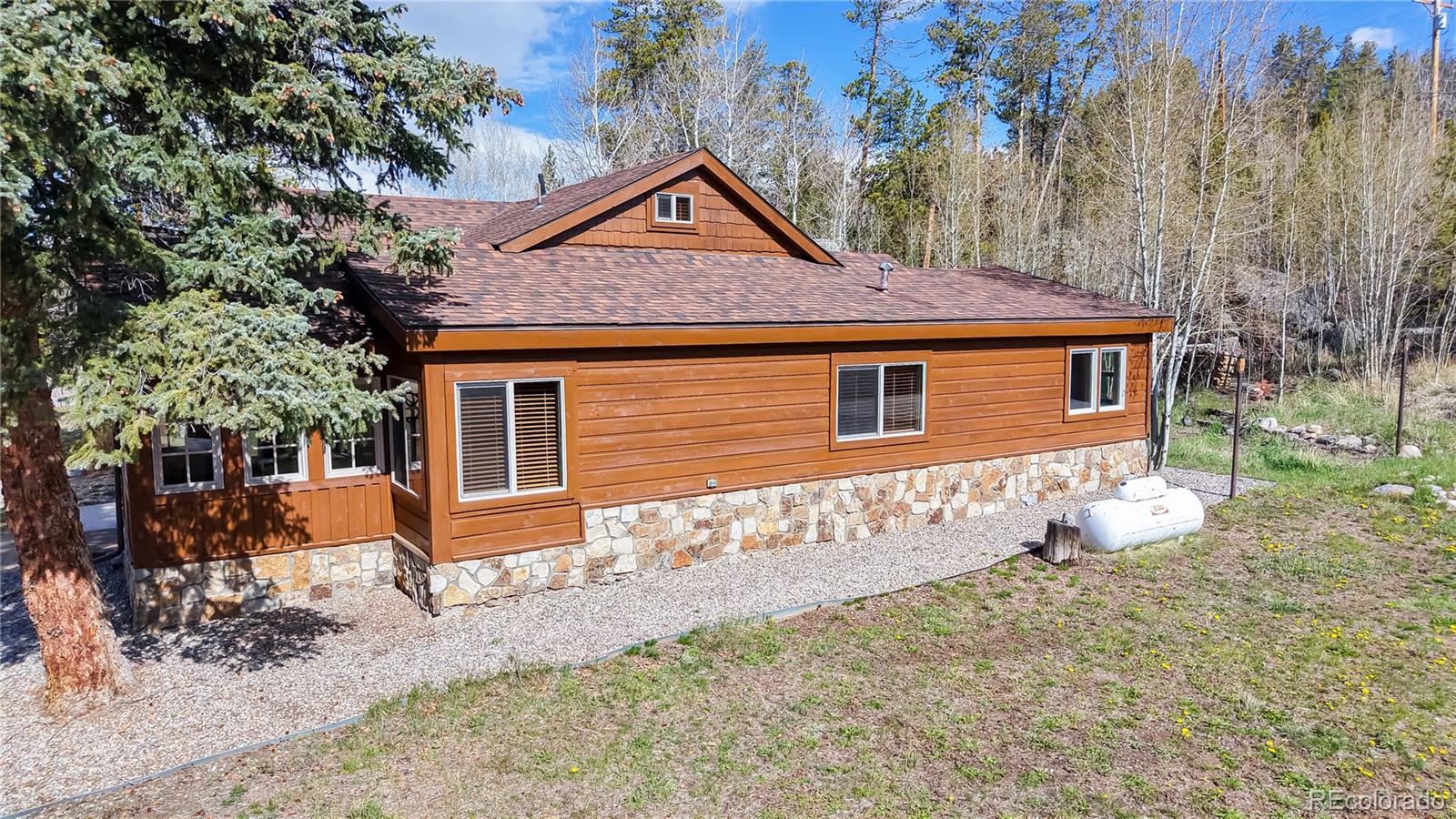 1105 Mountain Avenue Grand Lake CO 80447