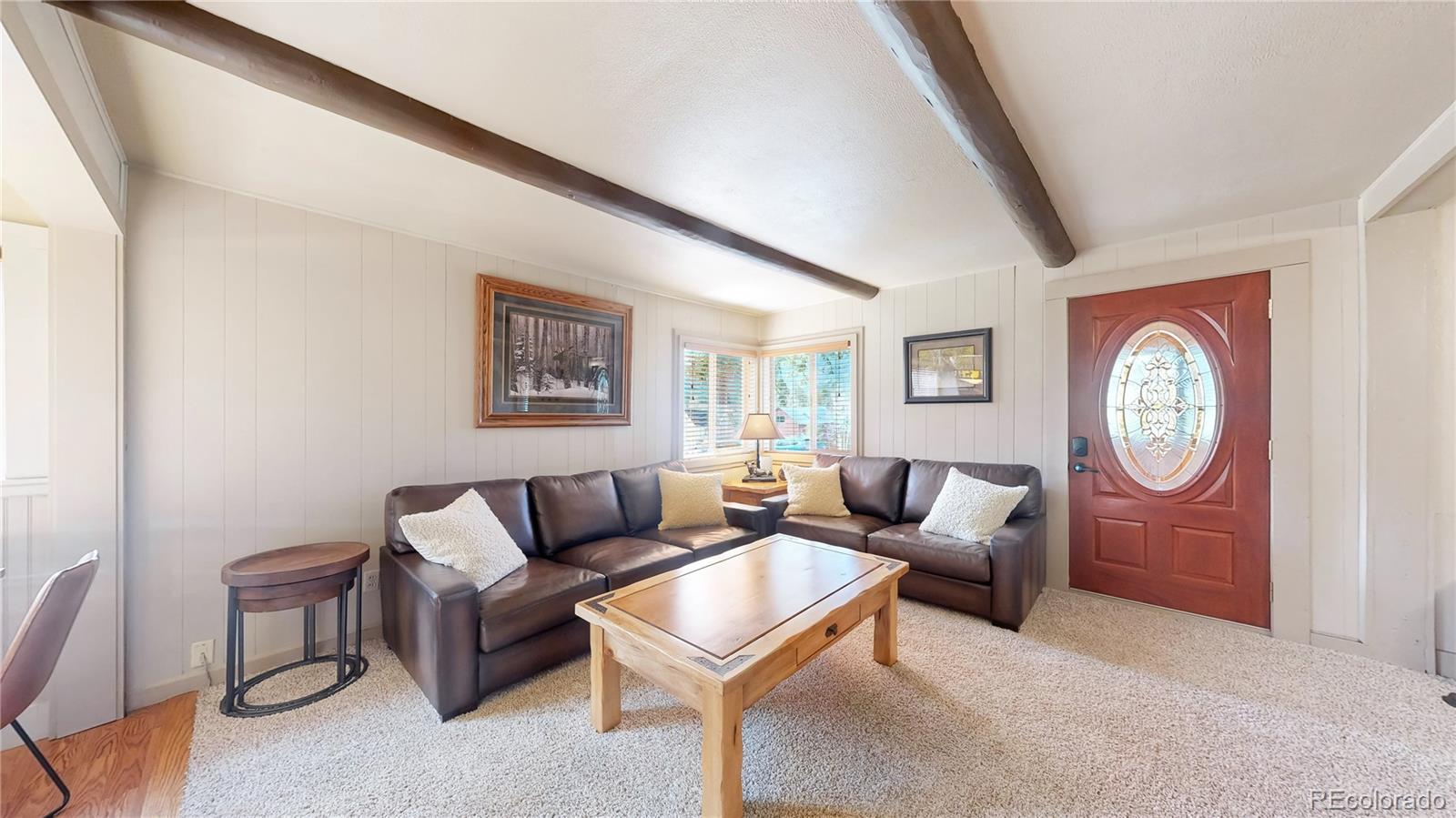 1105 Mountain Avenue Grand Lake CO 80447