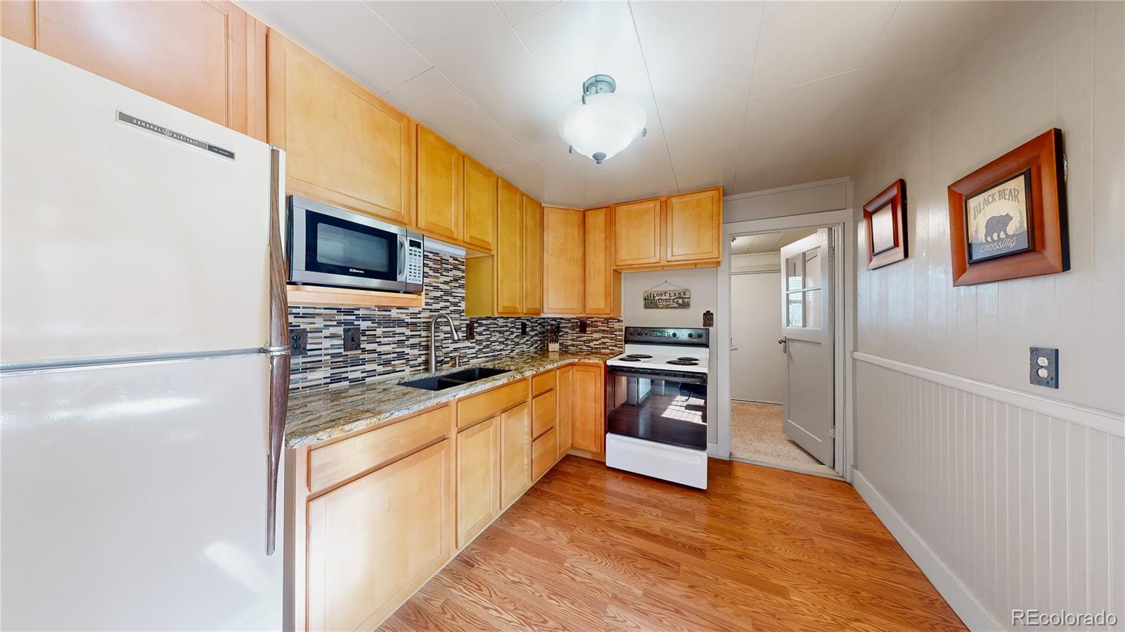 1105 Mountain Avenue Grand Lake CO 80447