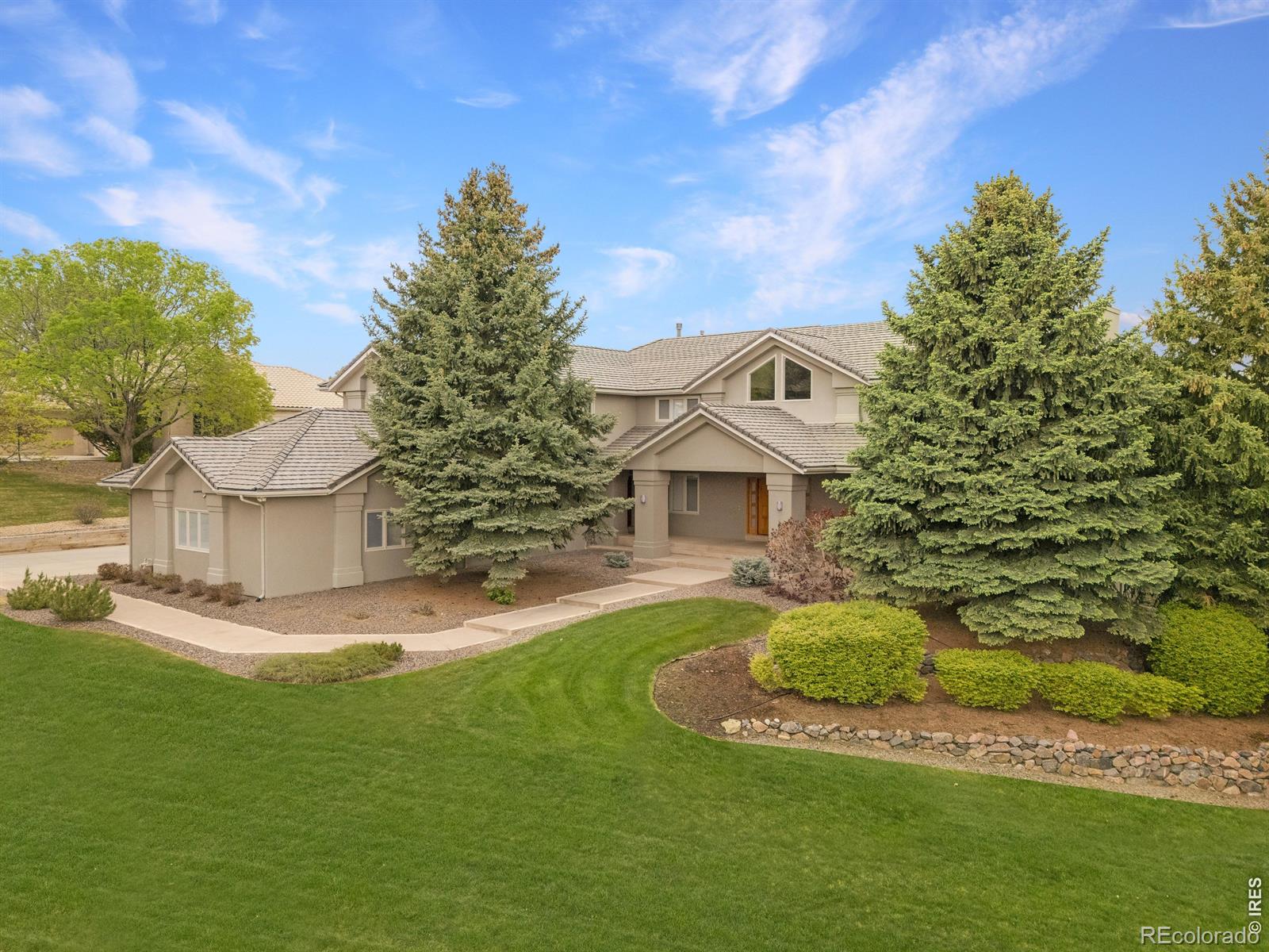 8528 Skyland Drive Niwot CO 80503