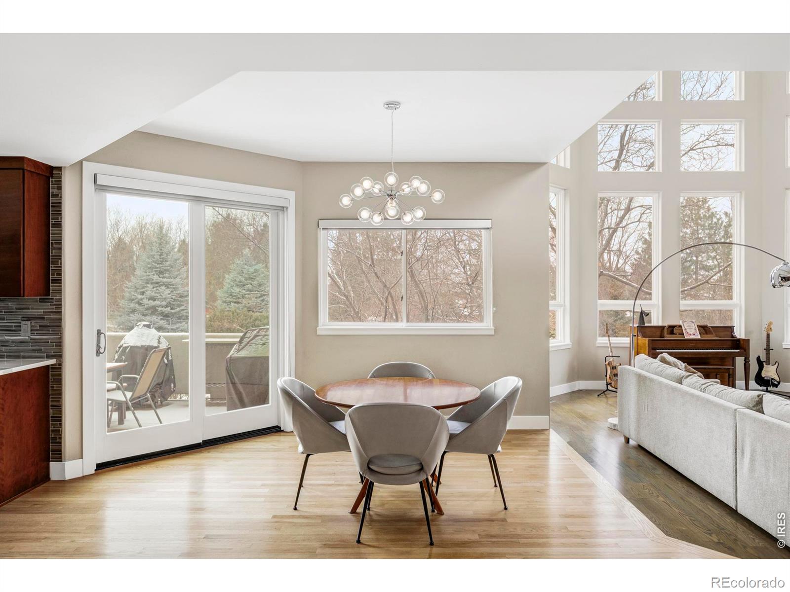 8528 Skyland Drive Niwot CO 80503