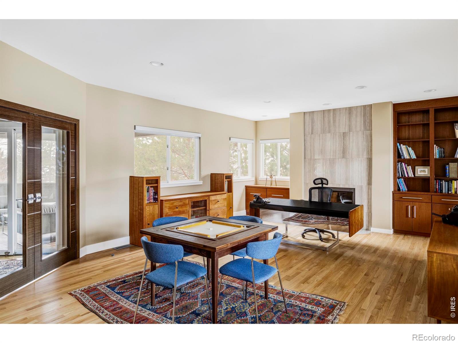 8528 Skyland Drive Niwot CO 80503