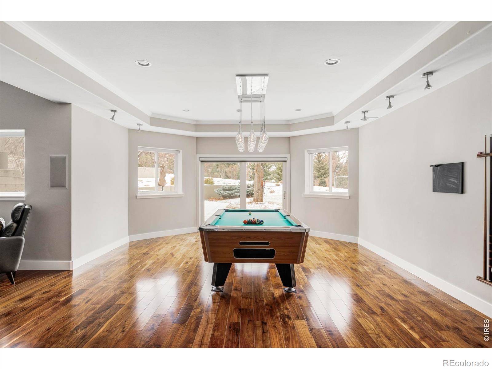 8528 Skyland Drive Niwot CO 80503