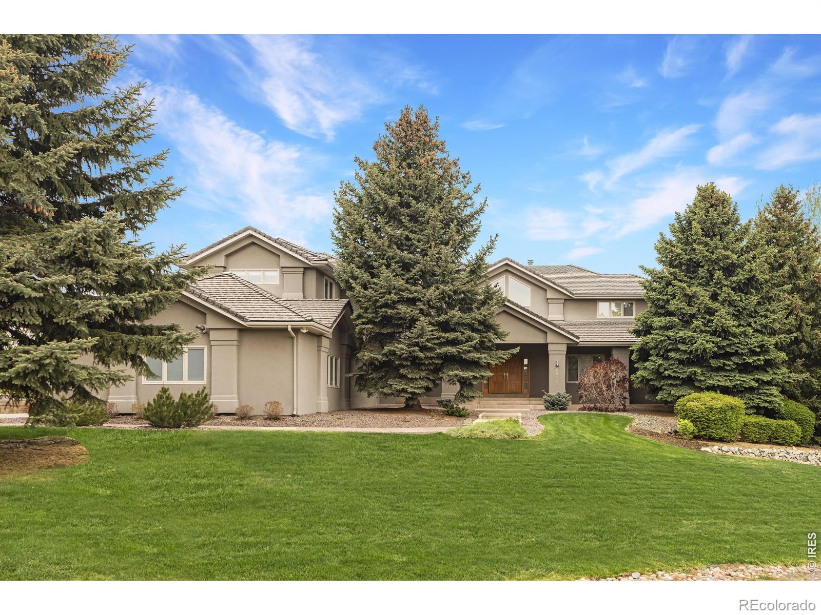 8528 Skyland Drive Niwot CO 80503