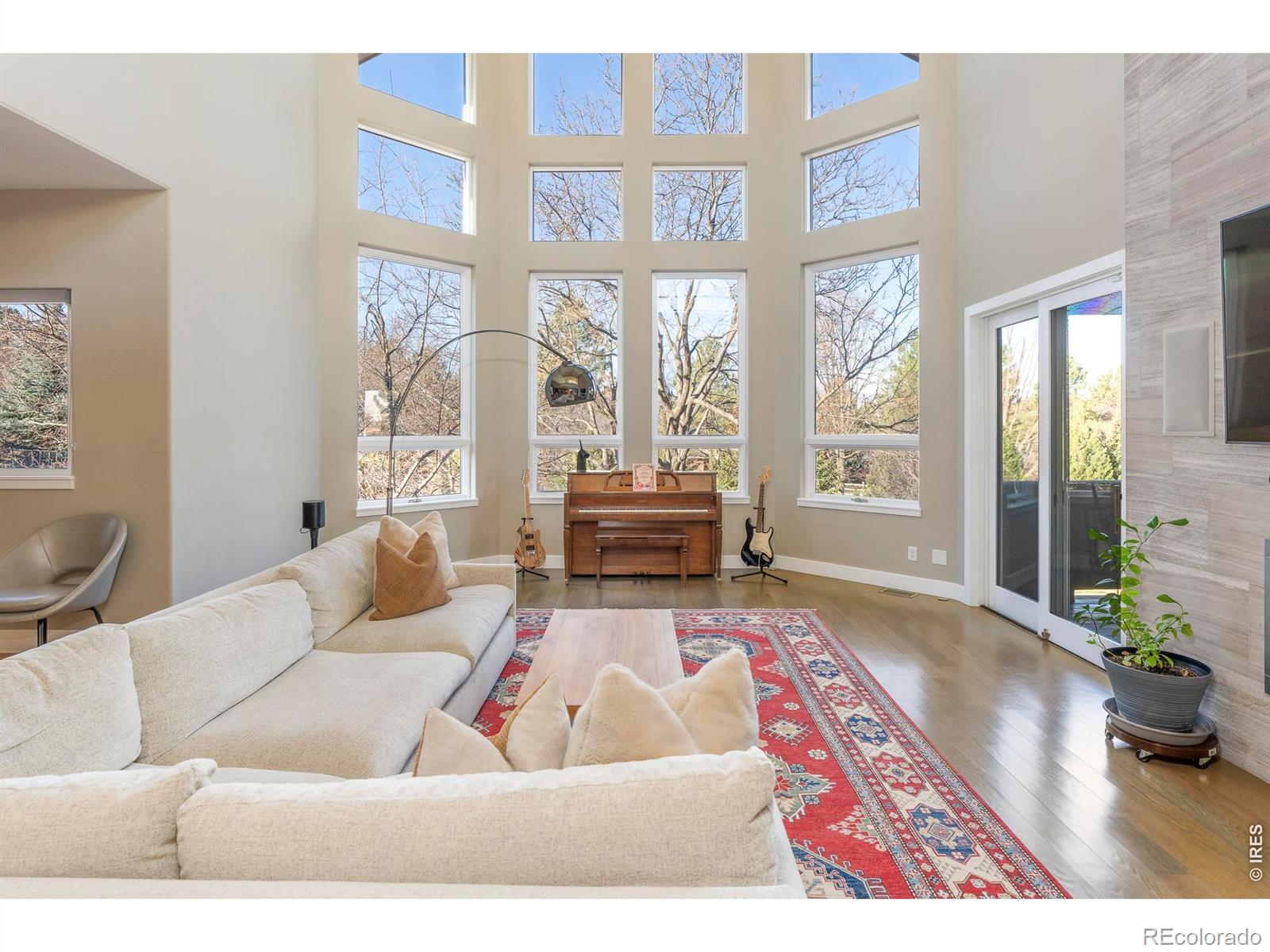 8528 Skyland Drive Niwot CO 80503