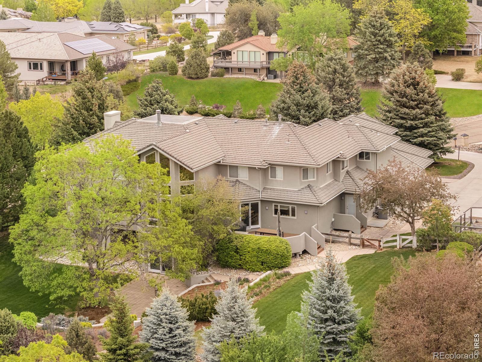 8528 Skyland Drive Niwot CO 80503
