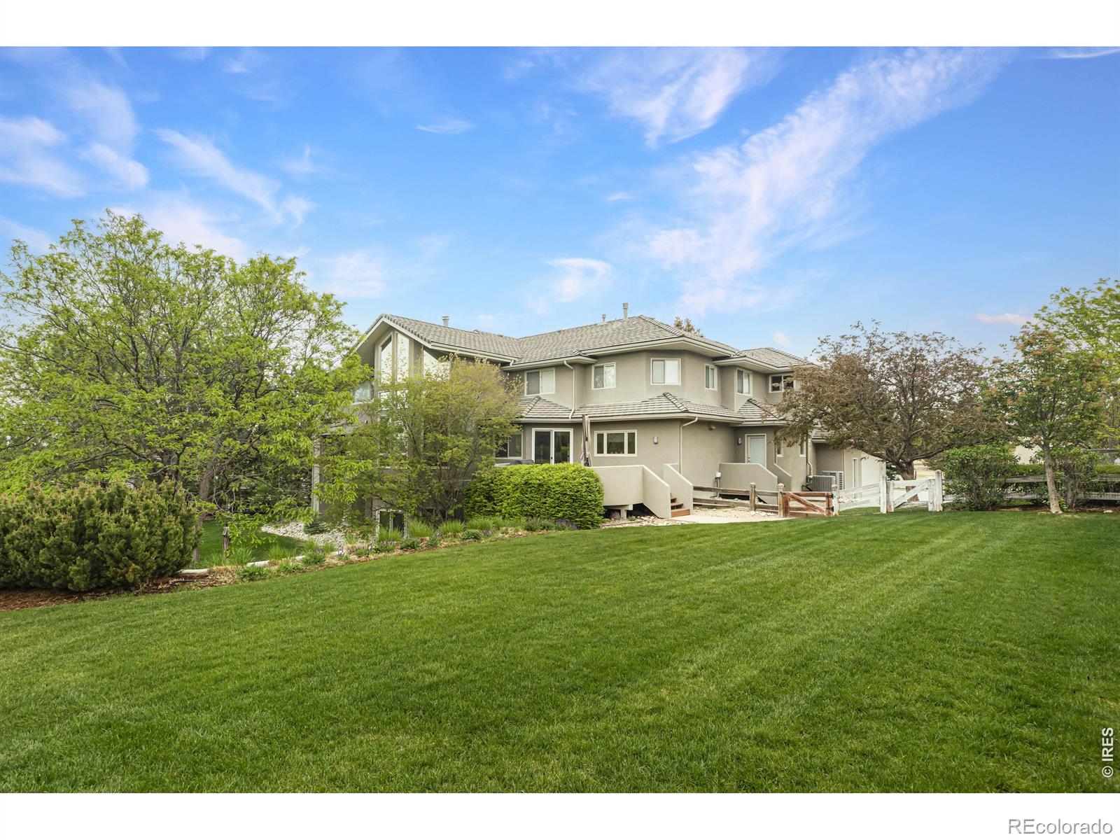 8528 Skyland Drive Niwot CO 80503