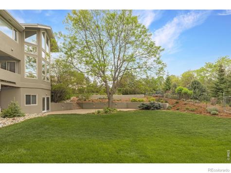 8528 Skyland Drive Niwot CO 80503