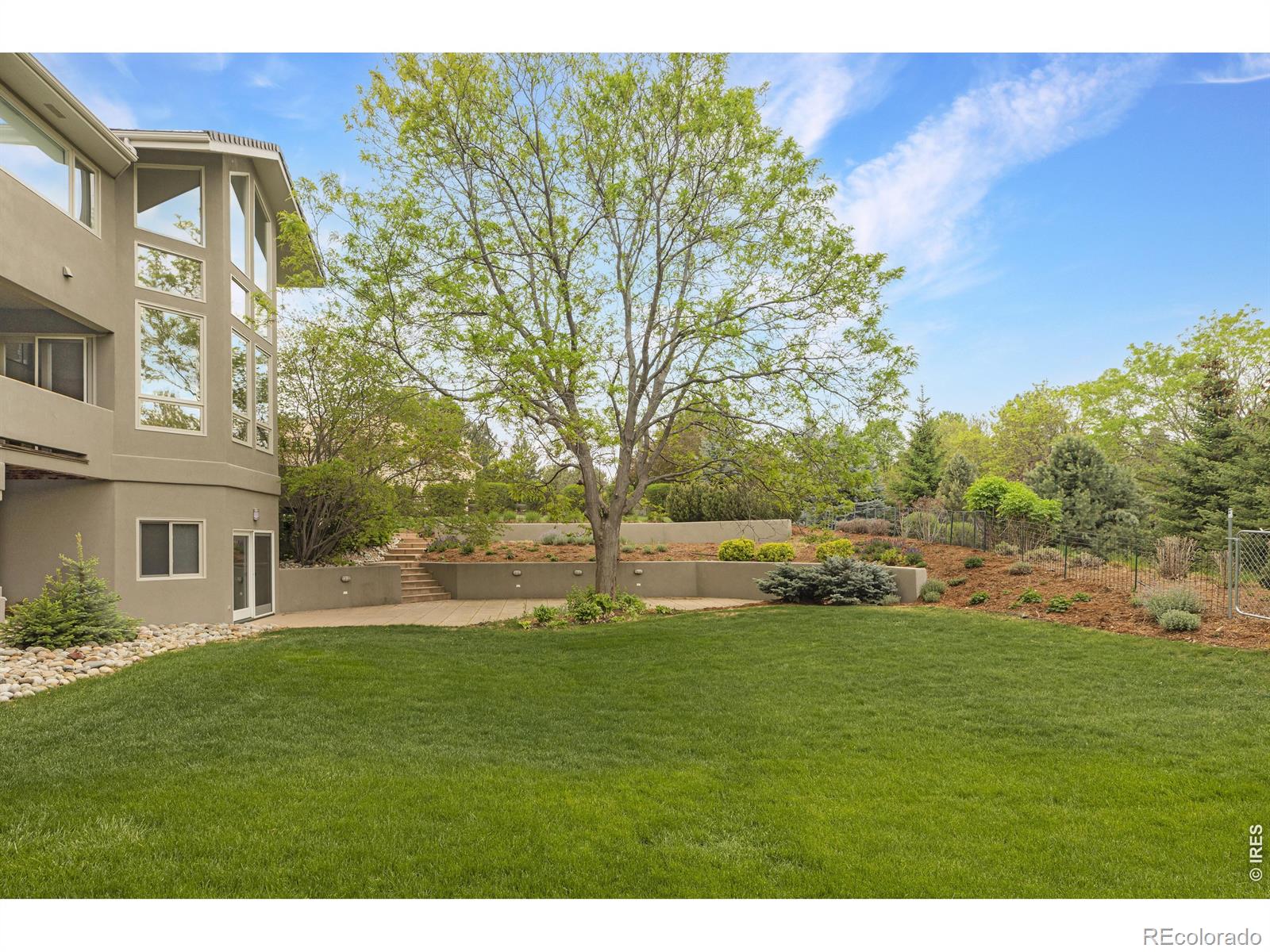 8528 Skyland Drive Niwot CO 80503