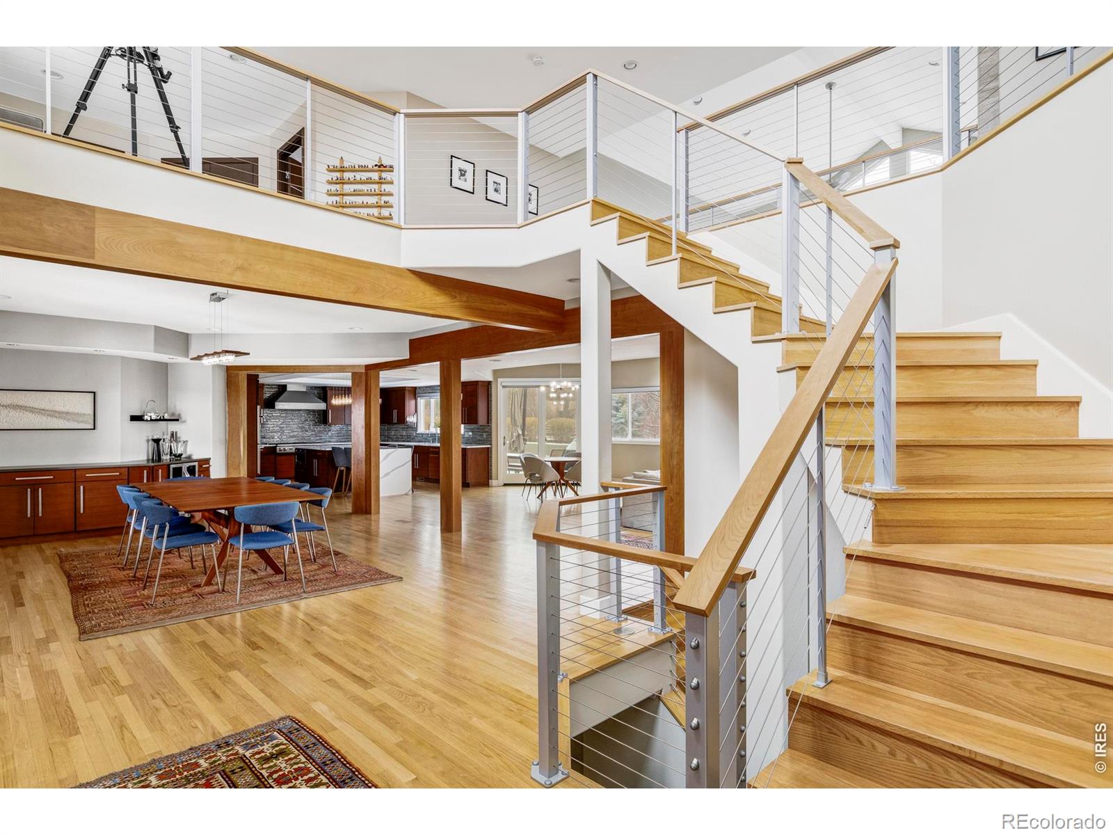 8528 Skyland Drive Niwot CO 80503