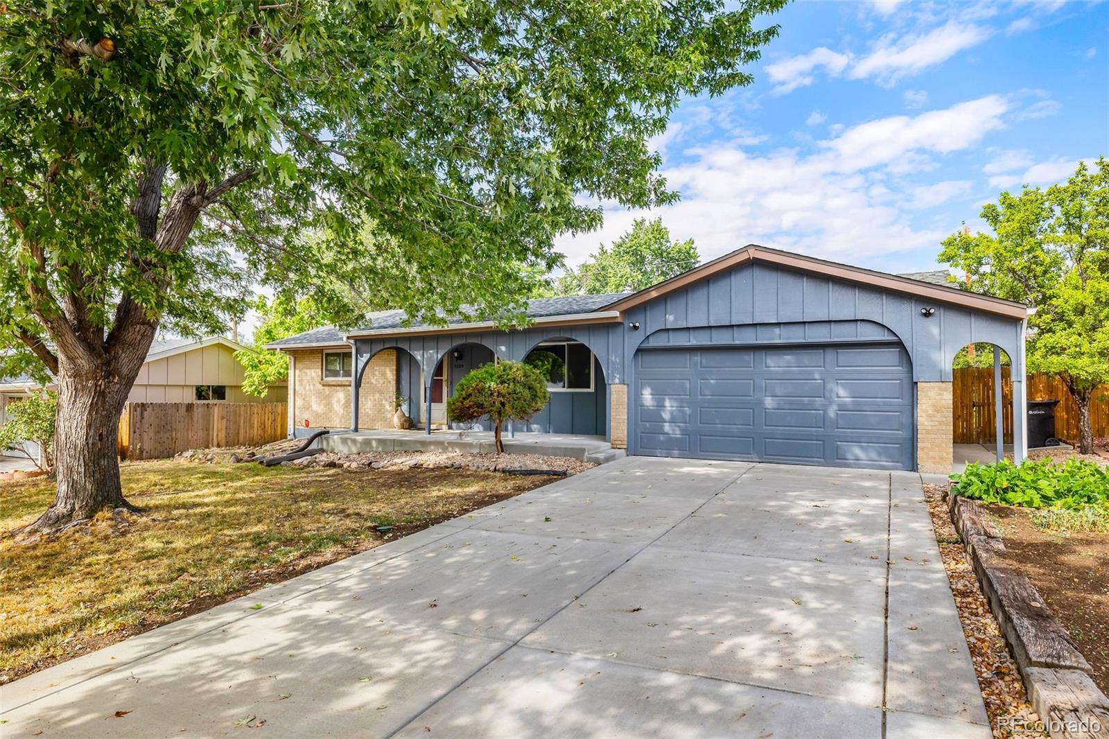 7065 Ingalls Court Arvada CO 80003