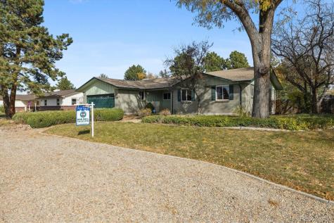 11495 W 77th Drive Arvada CO 80005