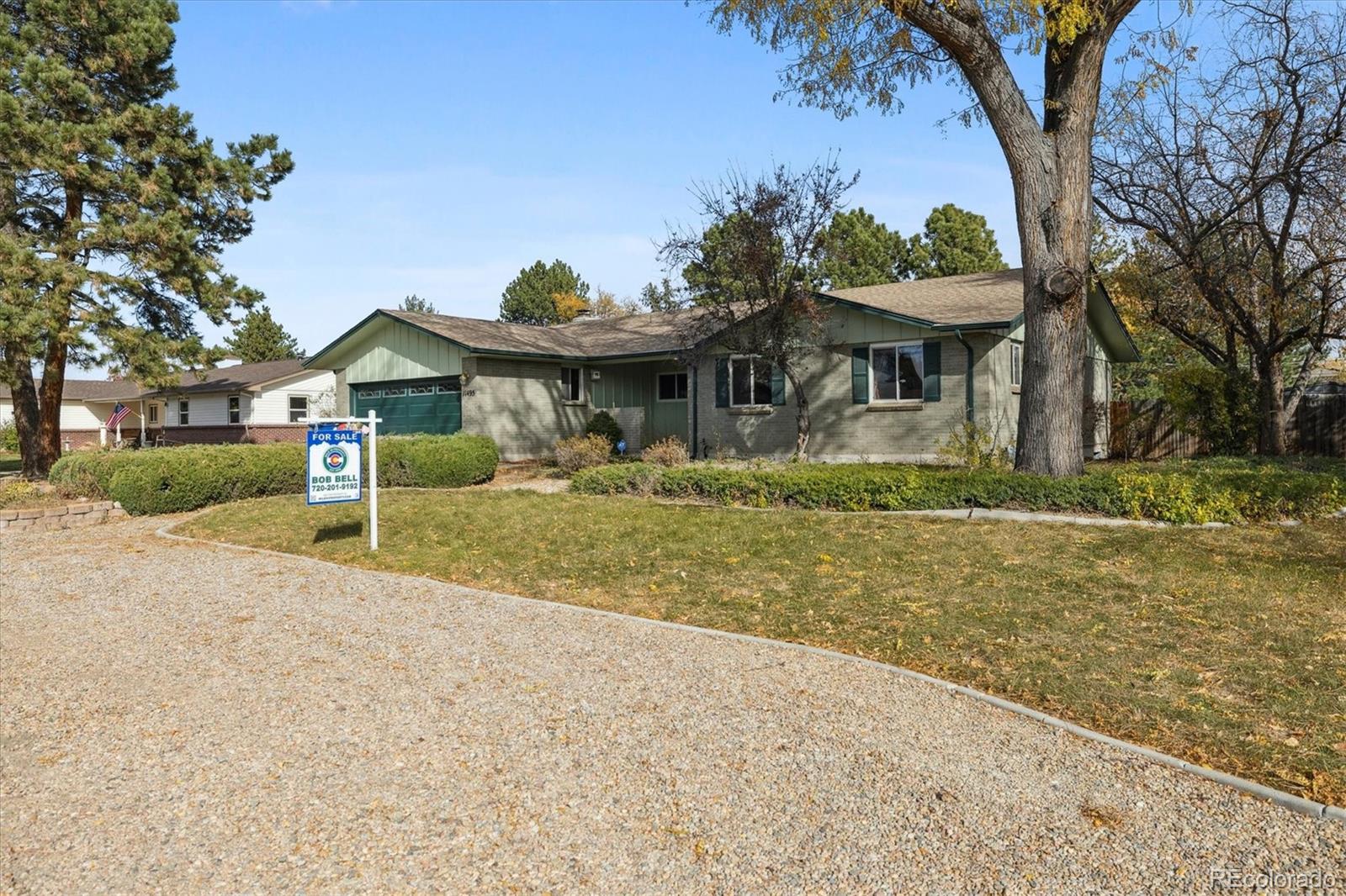 11495 W 77th Drive Arvada CO 80005