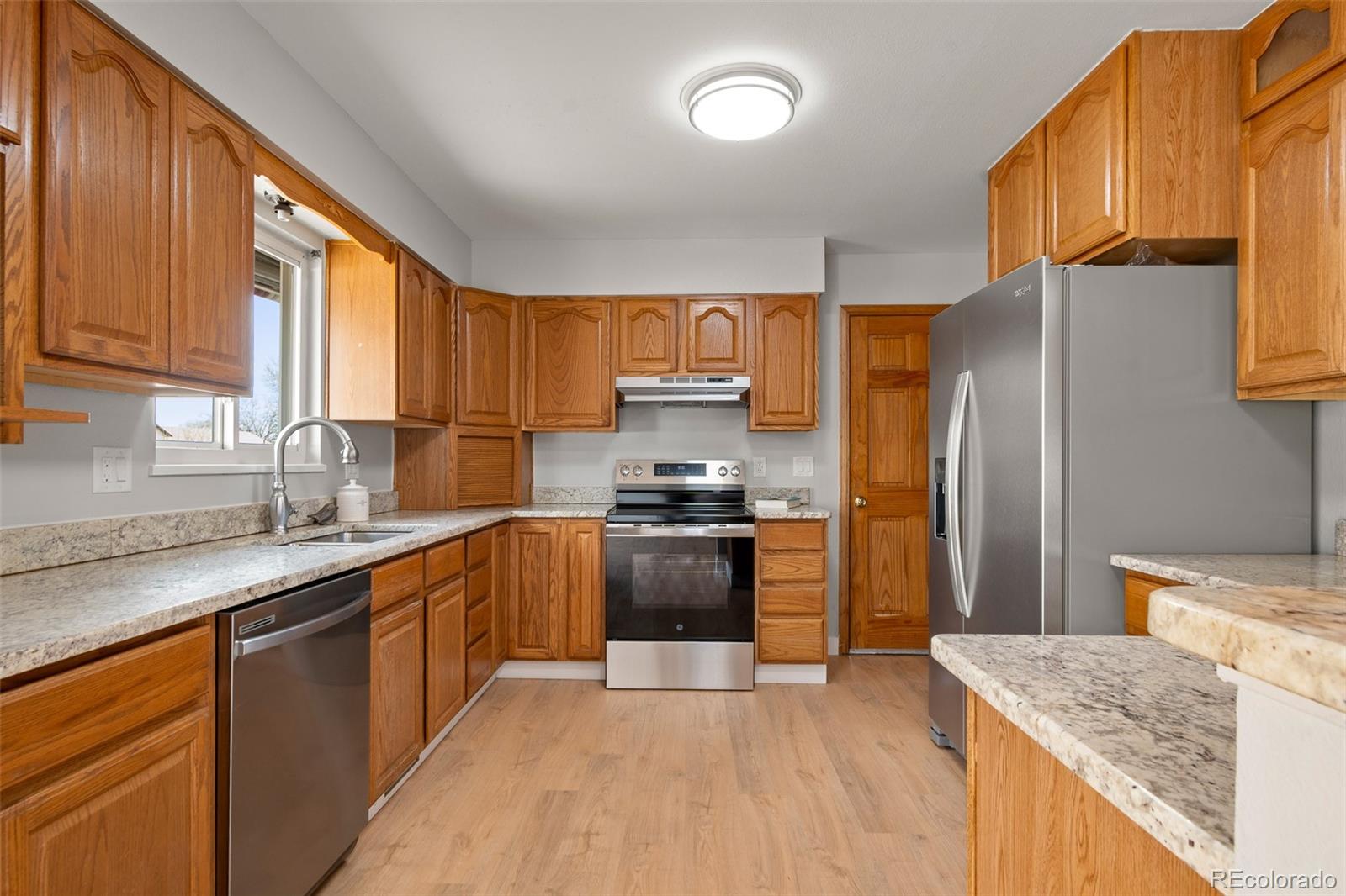 558 Mcmullin Drive Grand Junction CO 81504