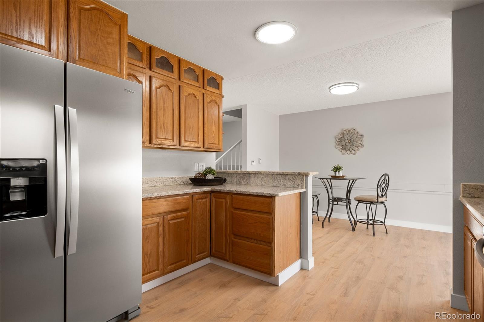 558 Mcmullin Drive Grand Junction CO 81504