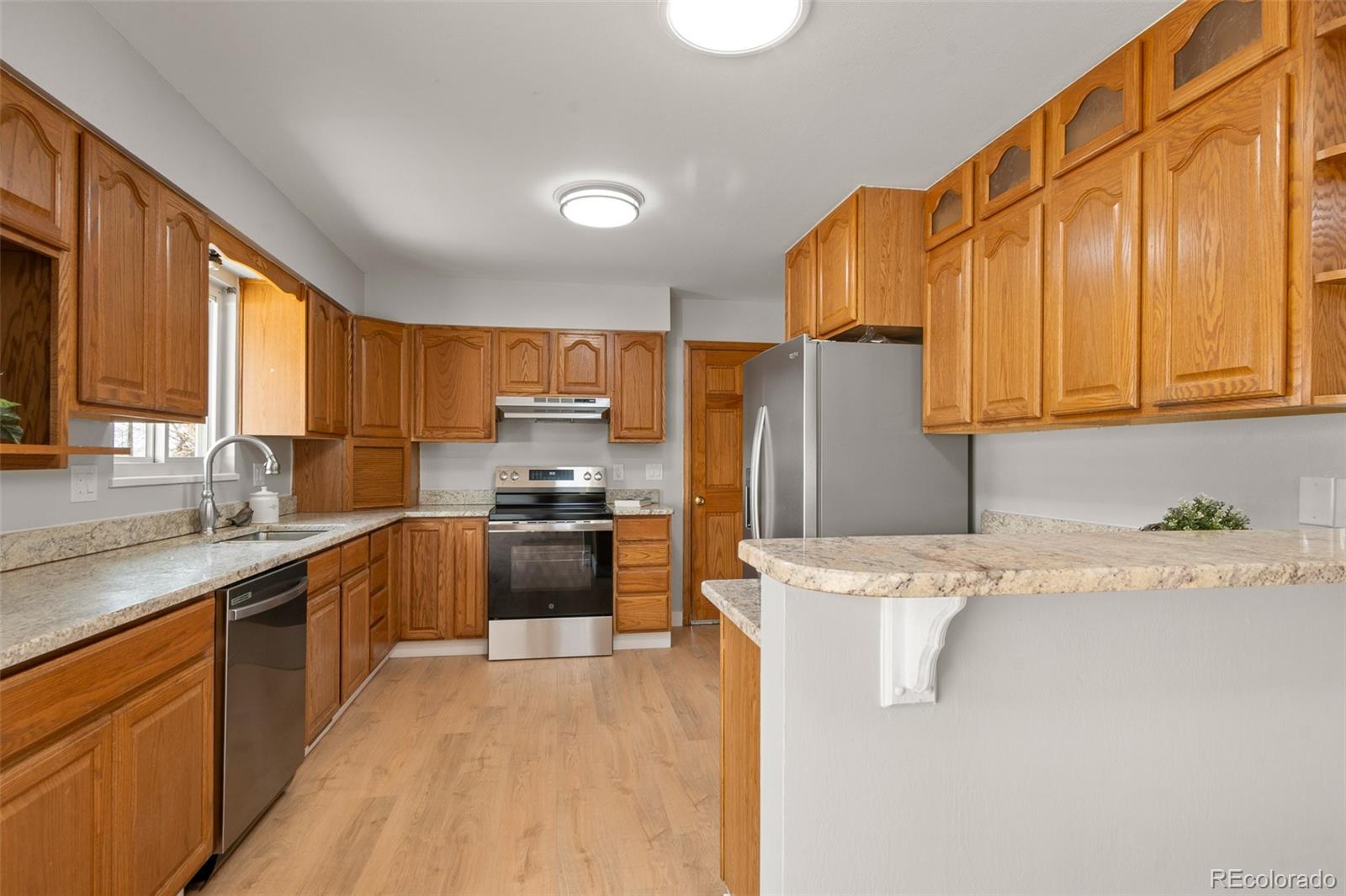 558 Mcmullin Drive Grand Junction CO 81504