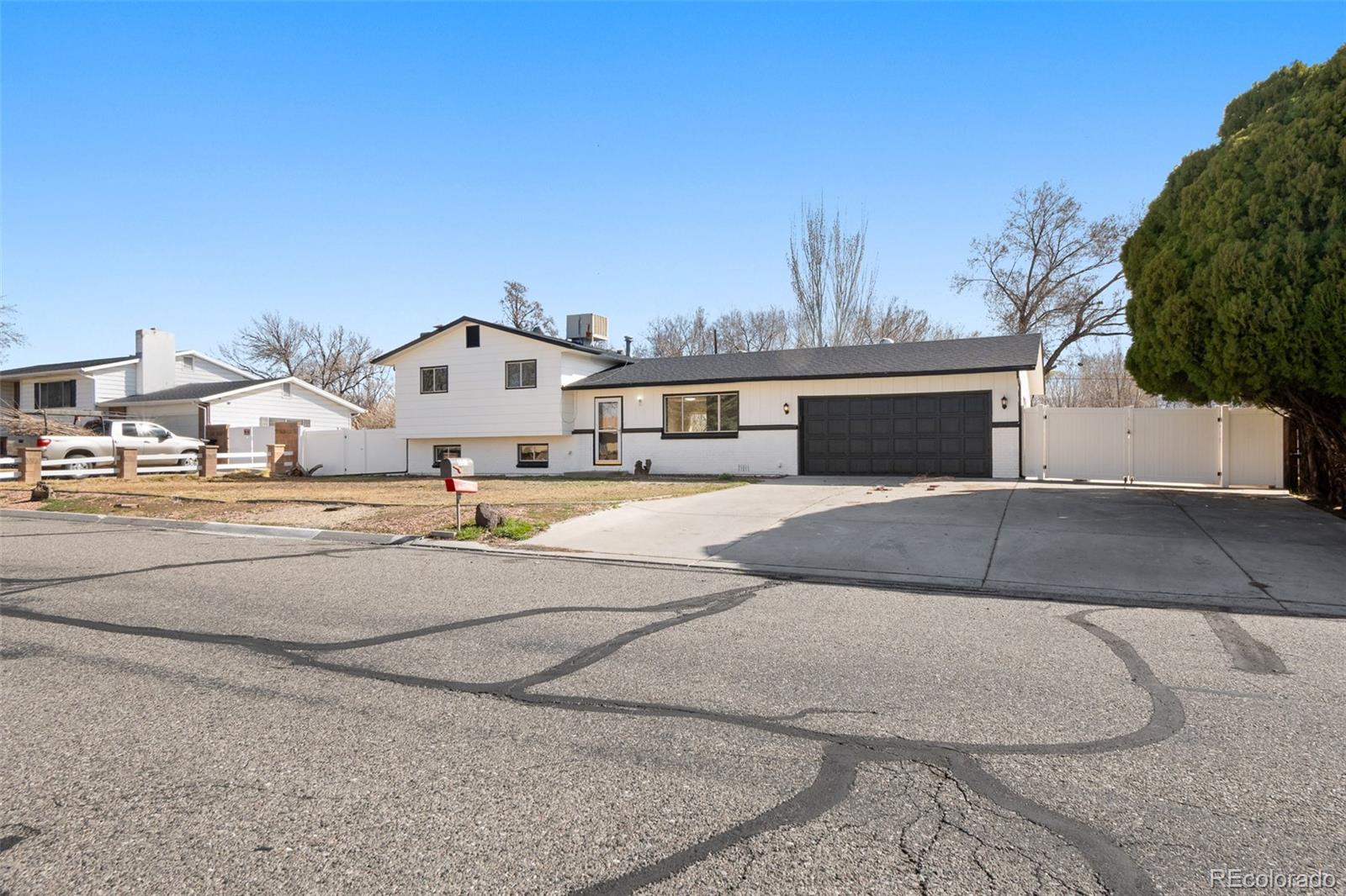 558 Mcmullin Drive Grand Junction CO 81504