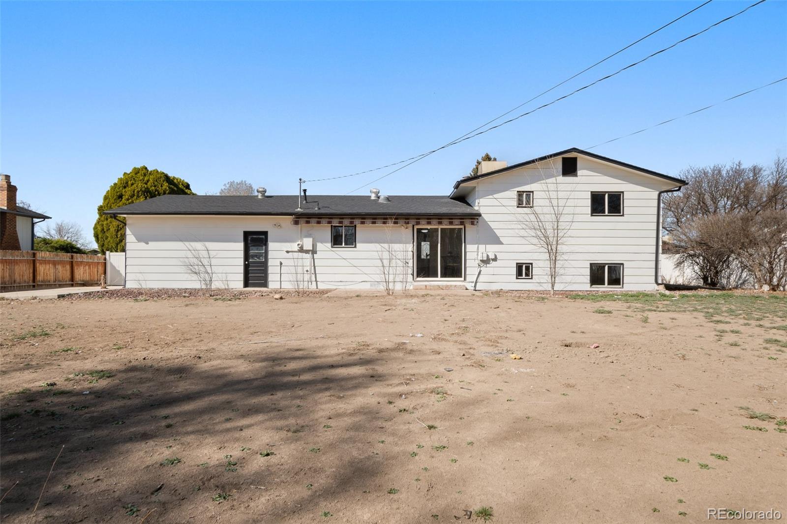 558 Mcmullin Drive Grand Junction CO 81504