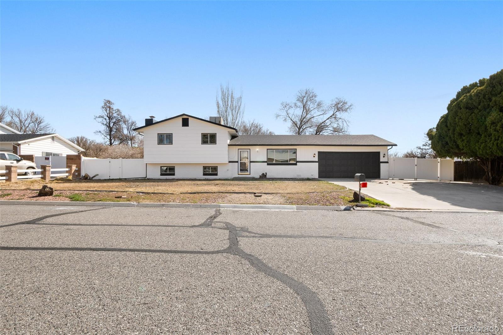 558 Mcmullin Drive Grand Junction CO 81504