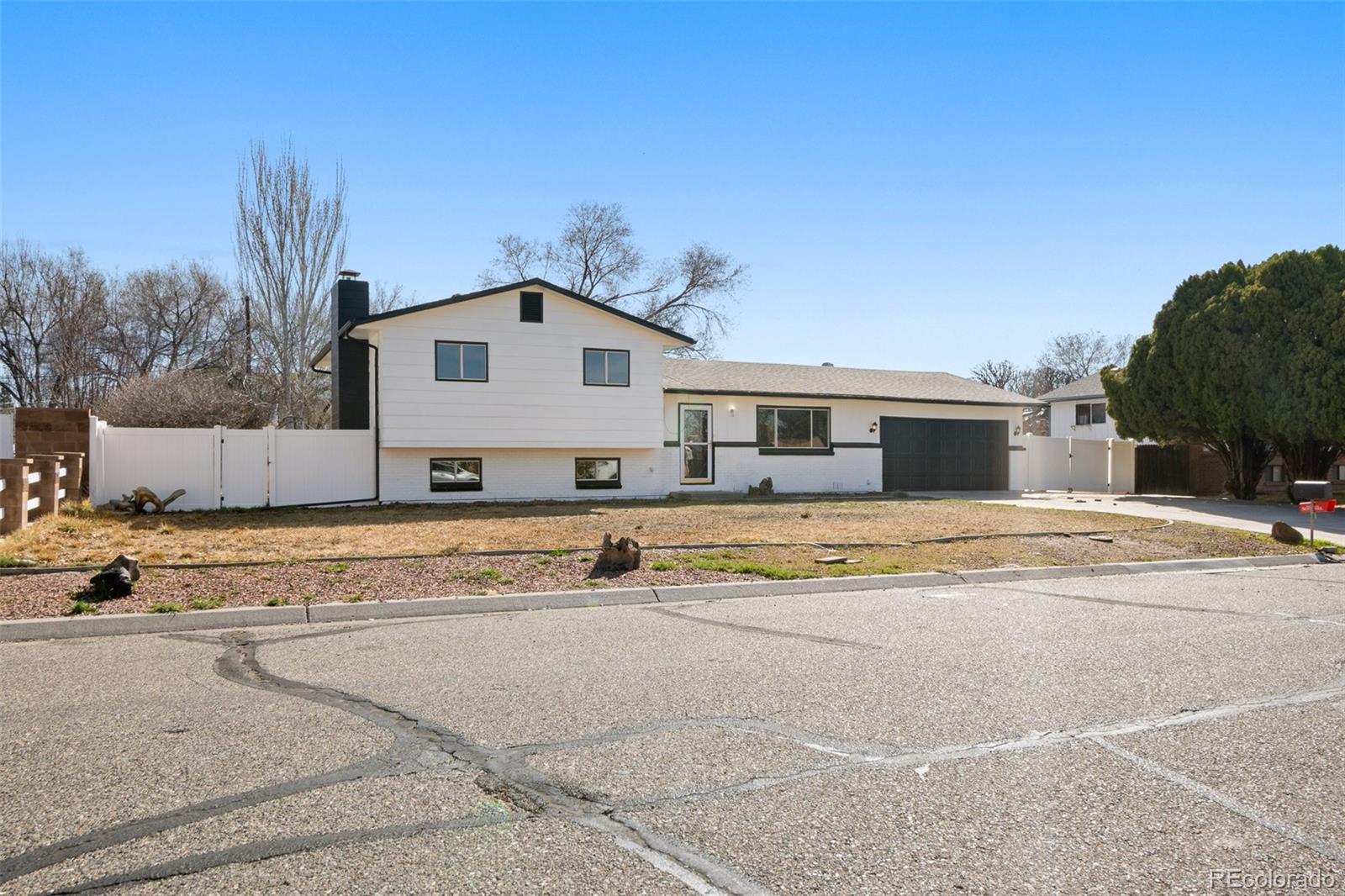 558 Mcmullin Drive Grand Junction CO 81504