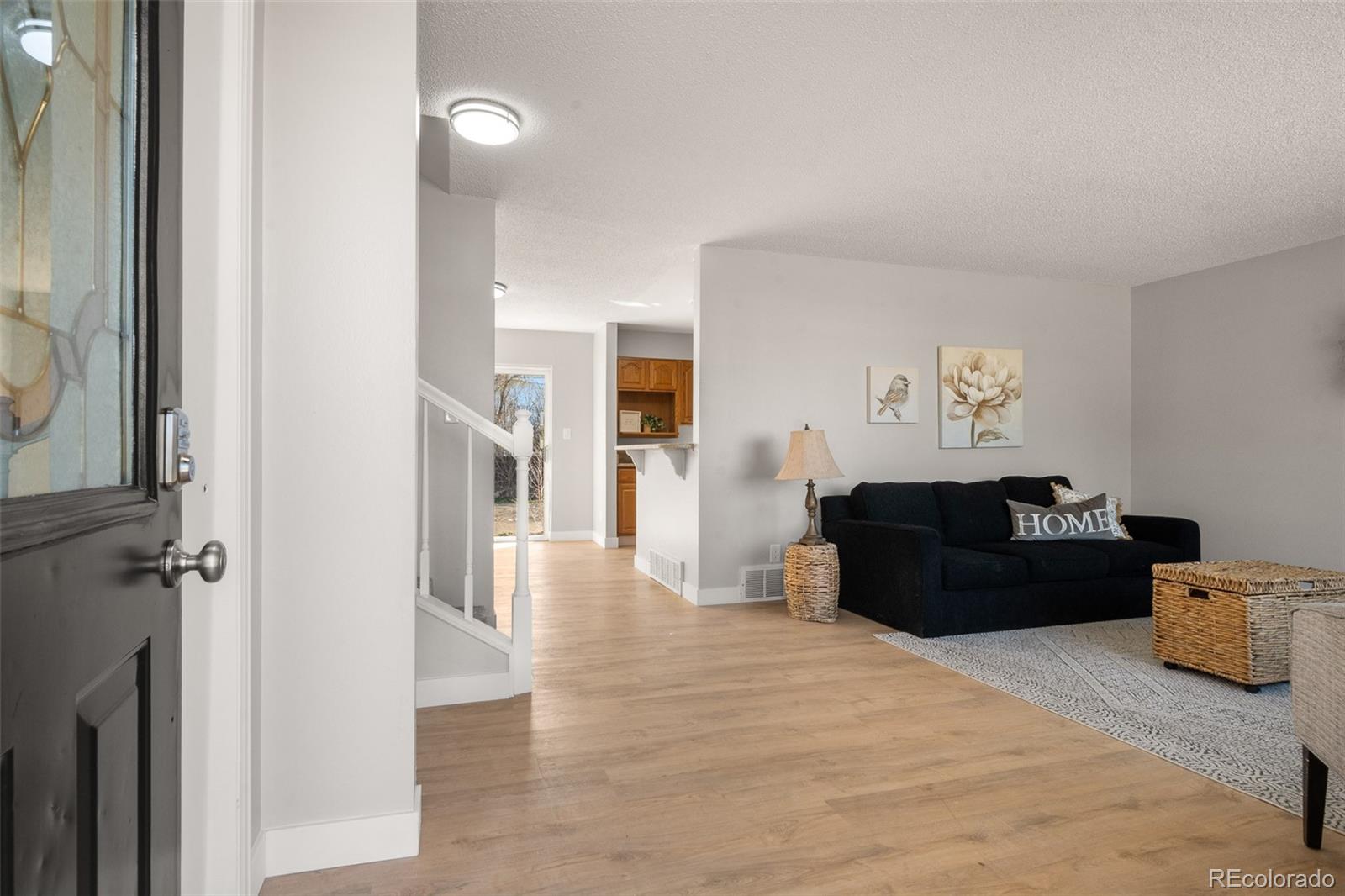 558 Mcmullin Drive Grand Junction CO 81504