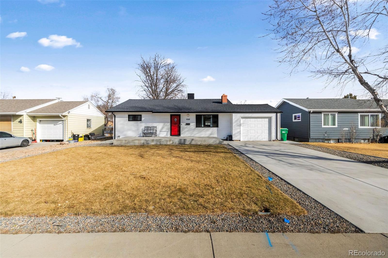 648 S 3rd Avenue Brighton CO 80601