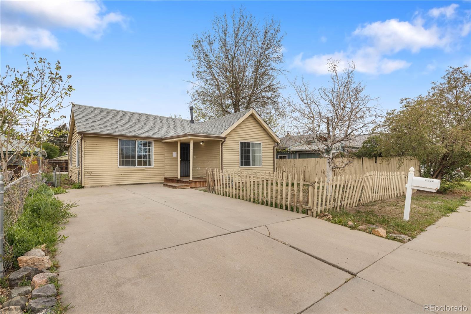 2233 S Fox Street Denver CO 80223