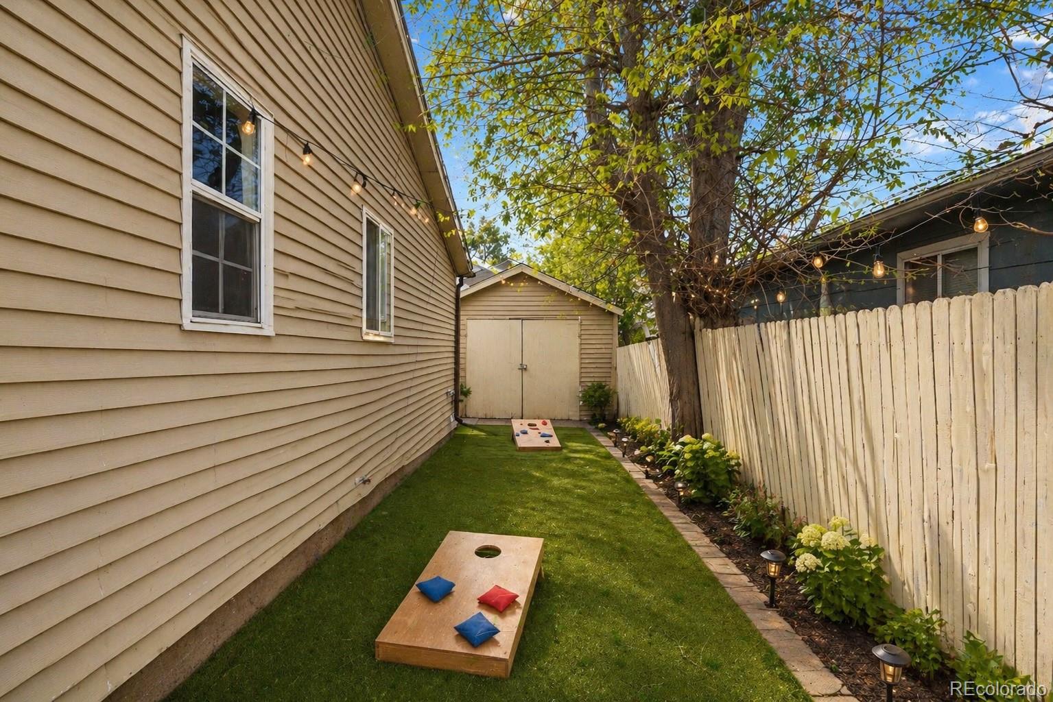 2233 S Fox Street Denver CO 80223