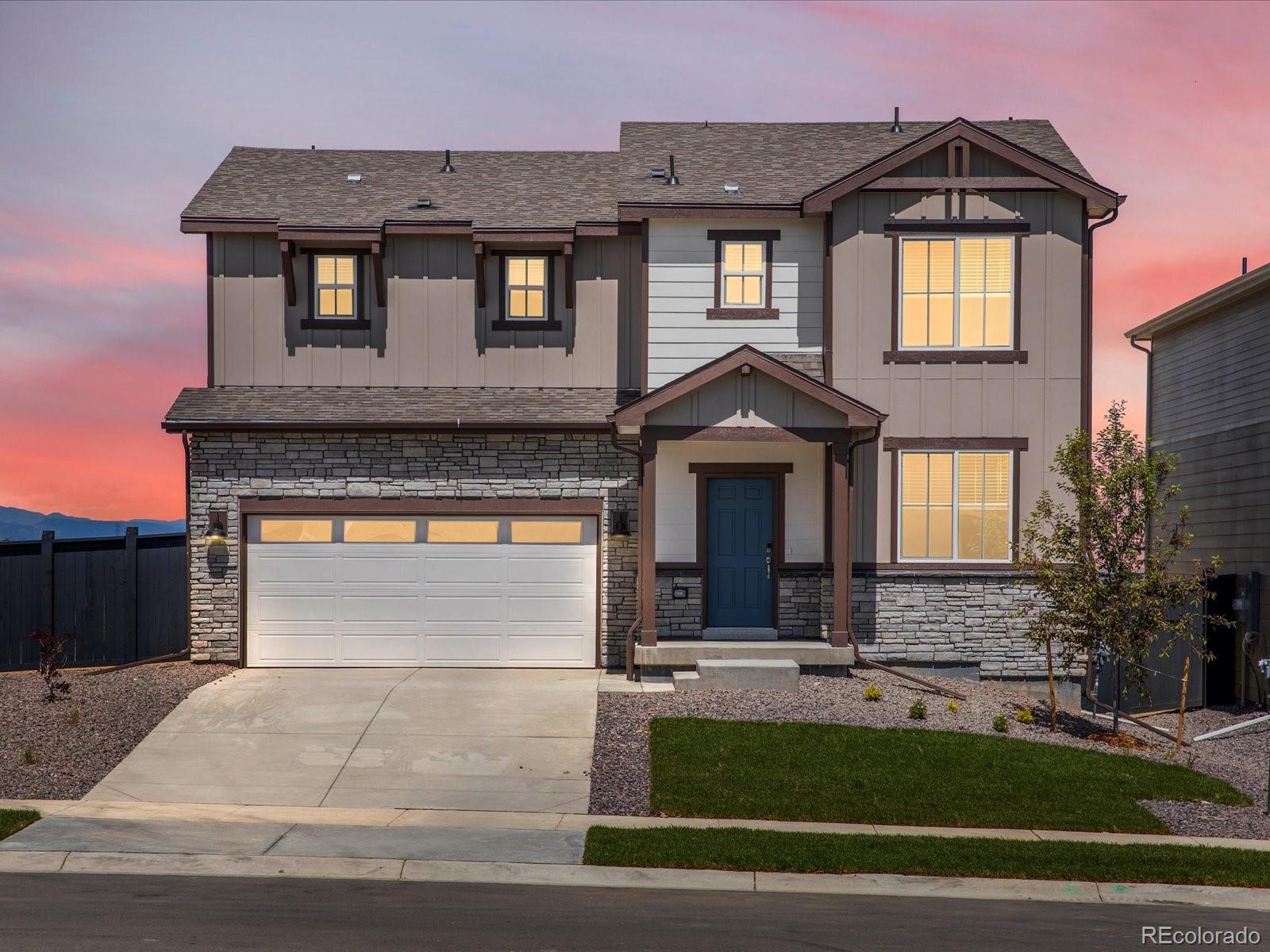 2721 73rd Avenue Court Greeley CO 80634