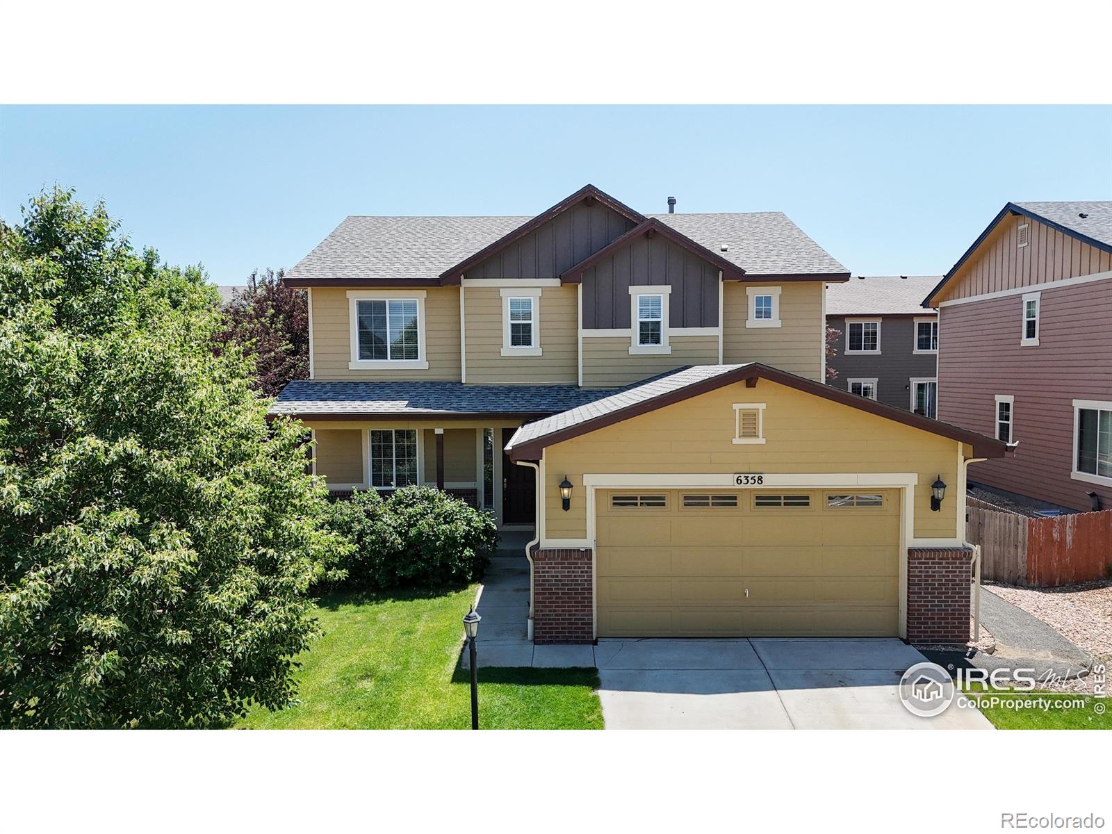 6358 Union Avenue Firestone CO 80504