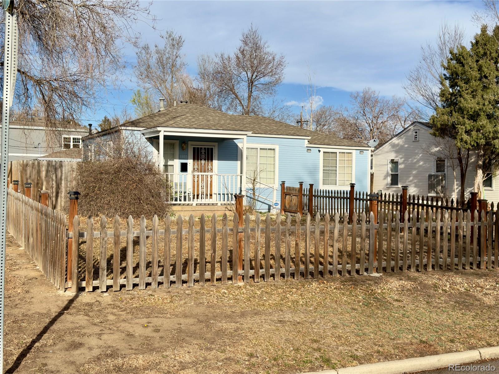 1305 Wabash Street Denver CO 80220