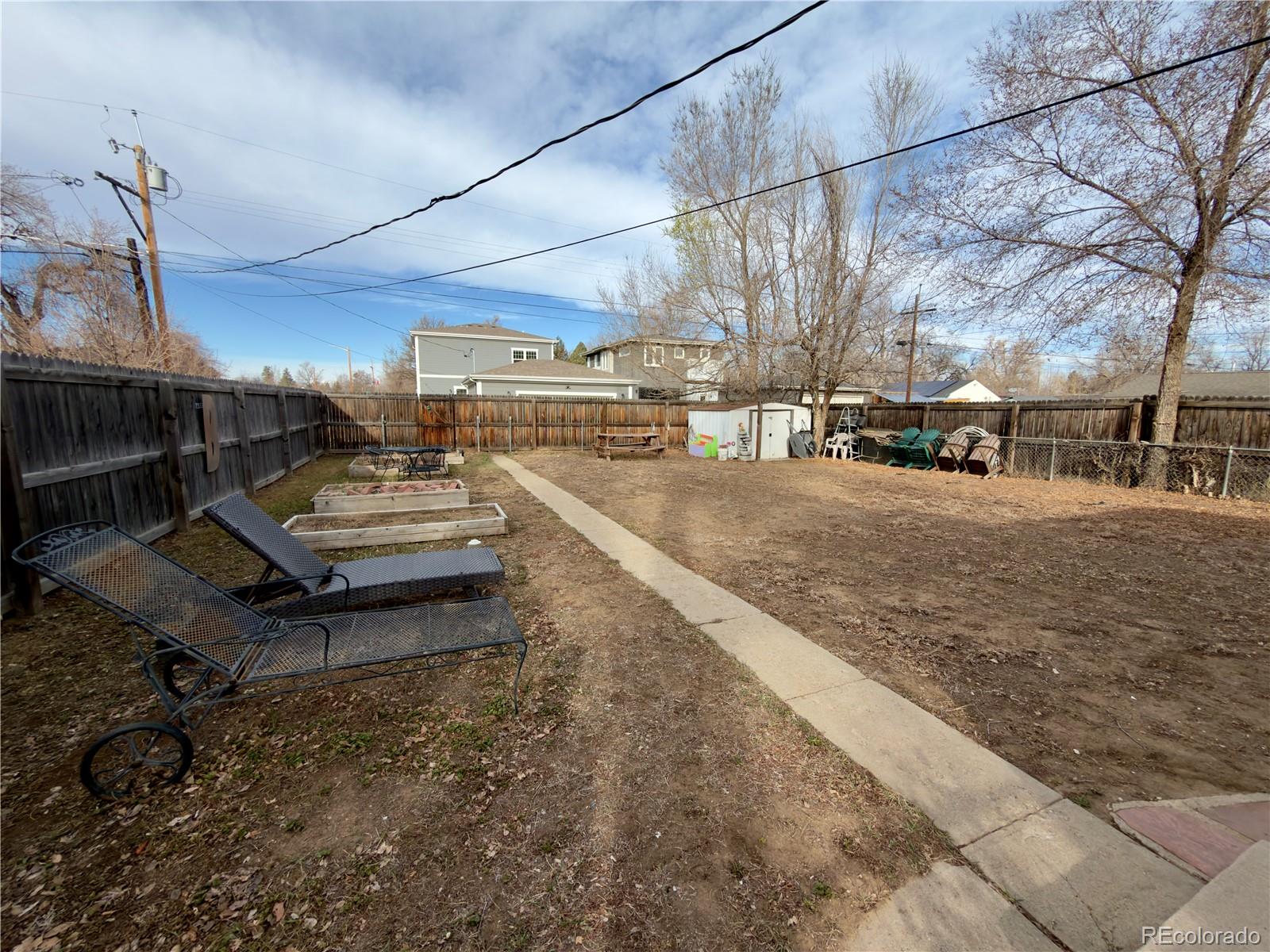 1305 Wabash Street Denver CO 80220