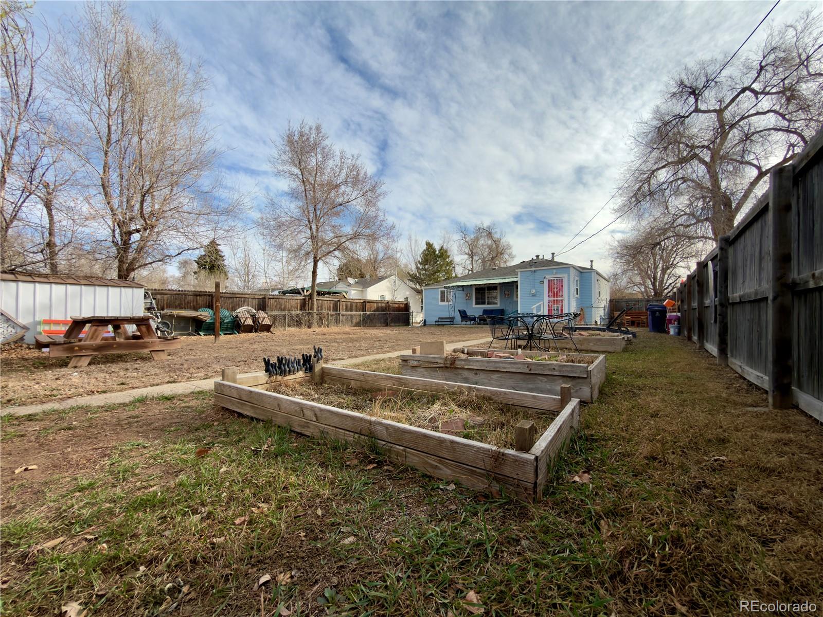 1305 Wabash Street Denver CO 80220