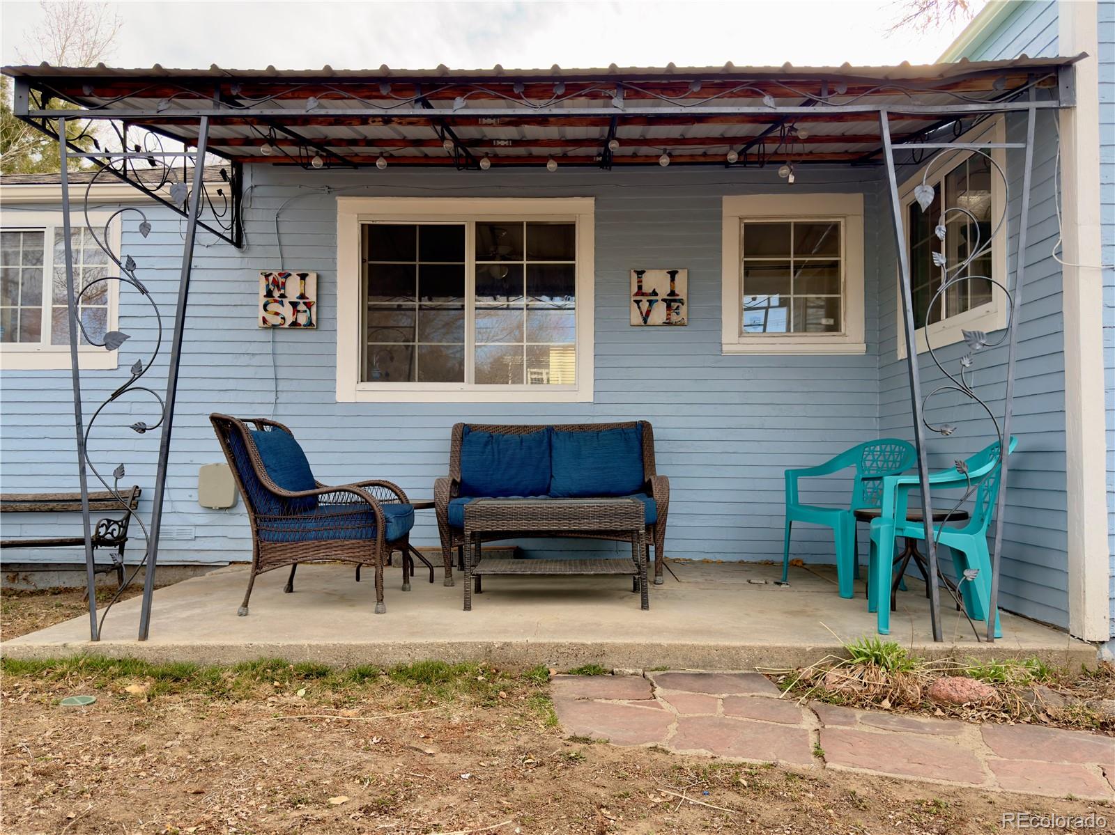 1305 Wabash Street Denver CO 80220