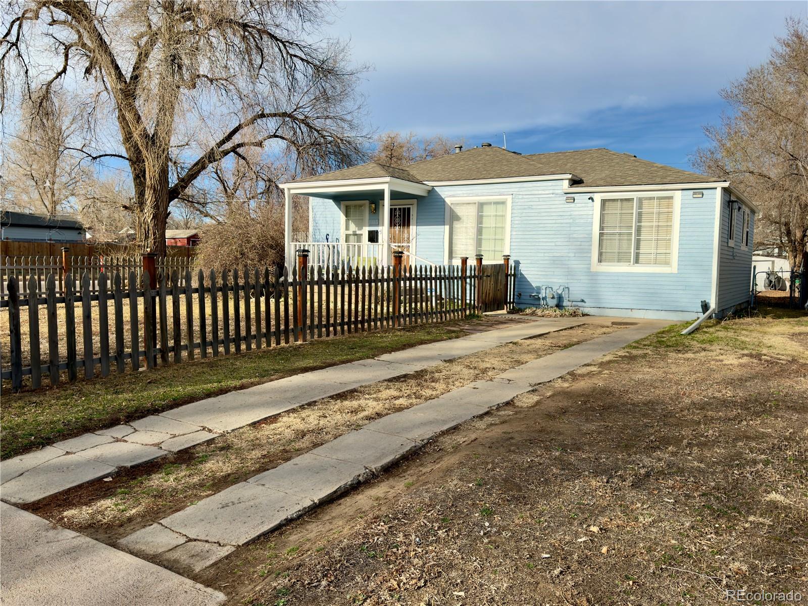 1305 Wabash Street Denver CO 80220