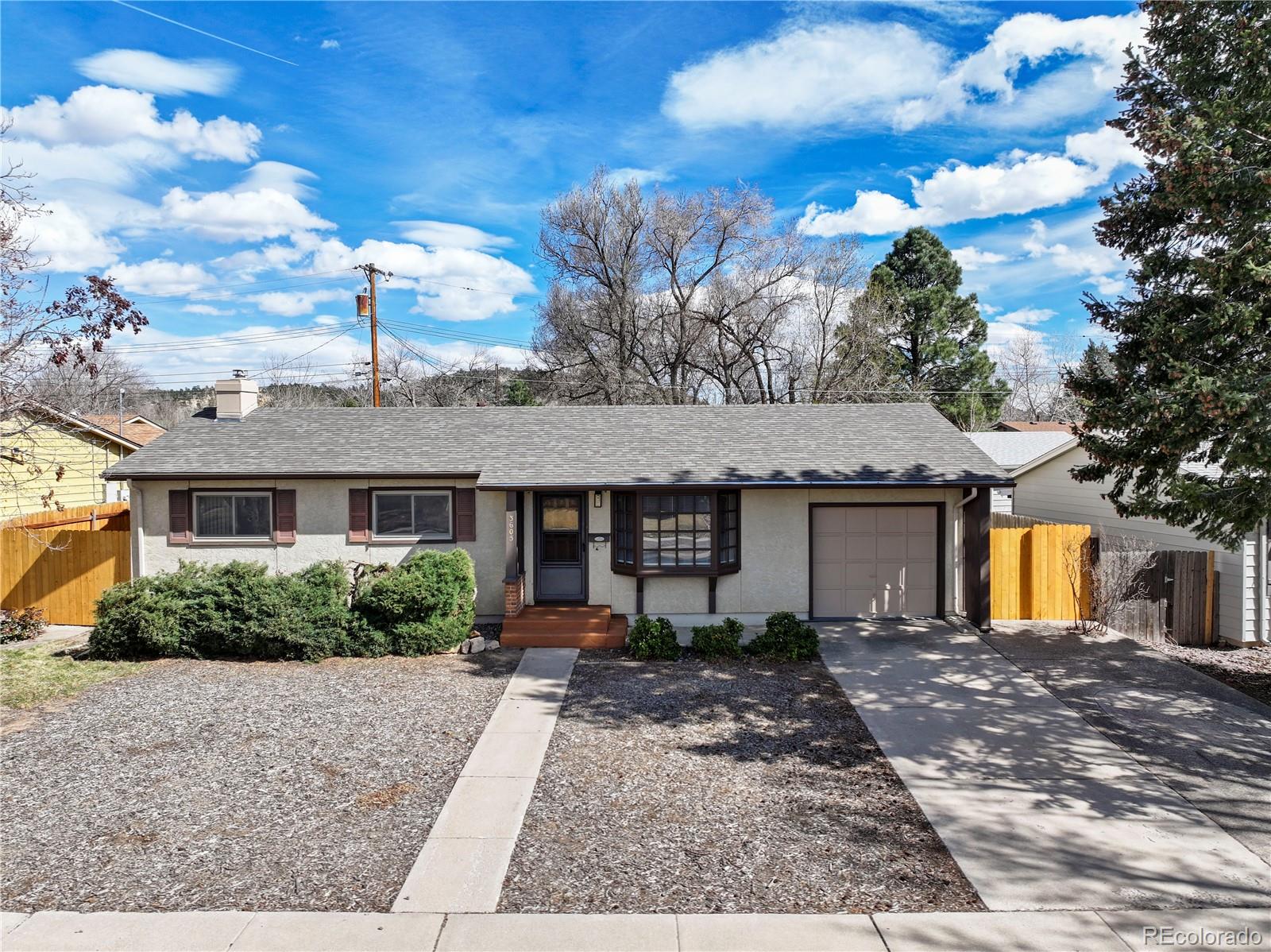 3605 Windsor Avenue Colorado Springs CO 80907