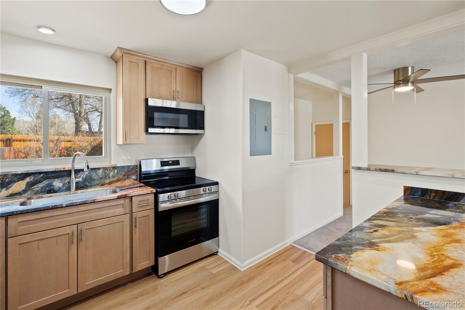 3605 Windsor Avenue Colorado Springs CO 80907