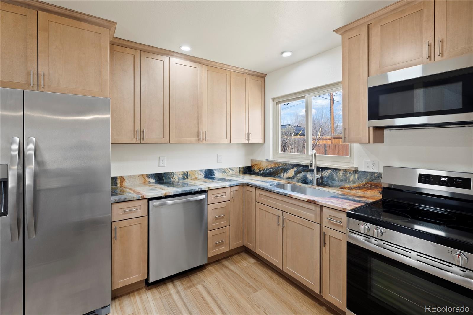 3605 Windsor Avenue Colorado Springs CO 80907