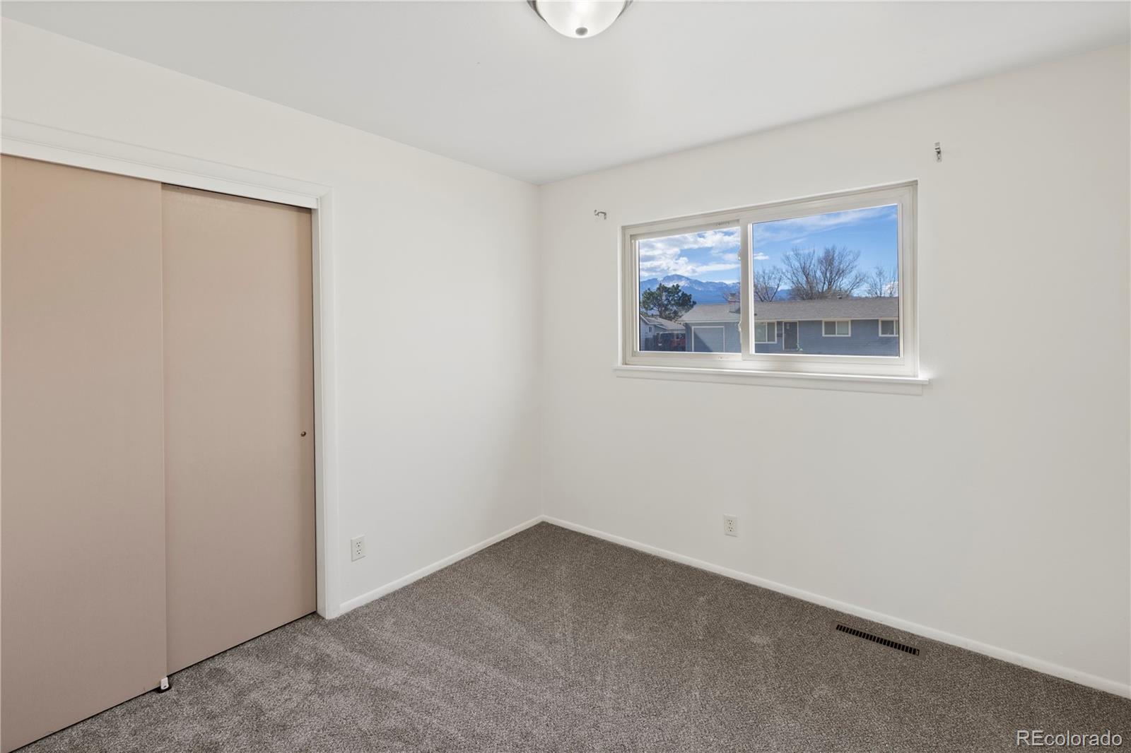 3605 Windsor Avenue Colorado Springs CO 80907