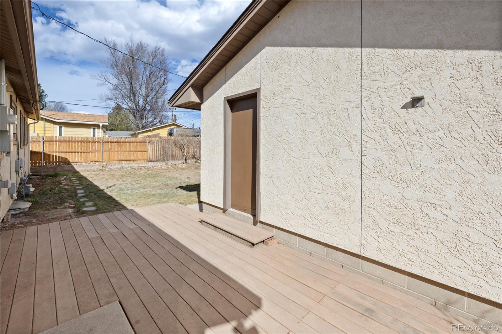 3605 Windsor Avenue Colorado Springs CO 80907