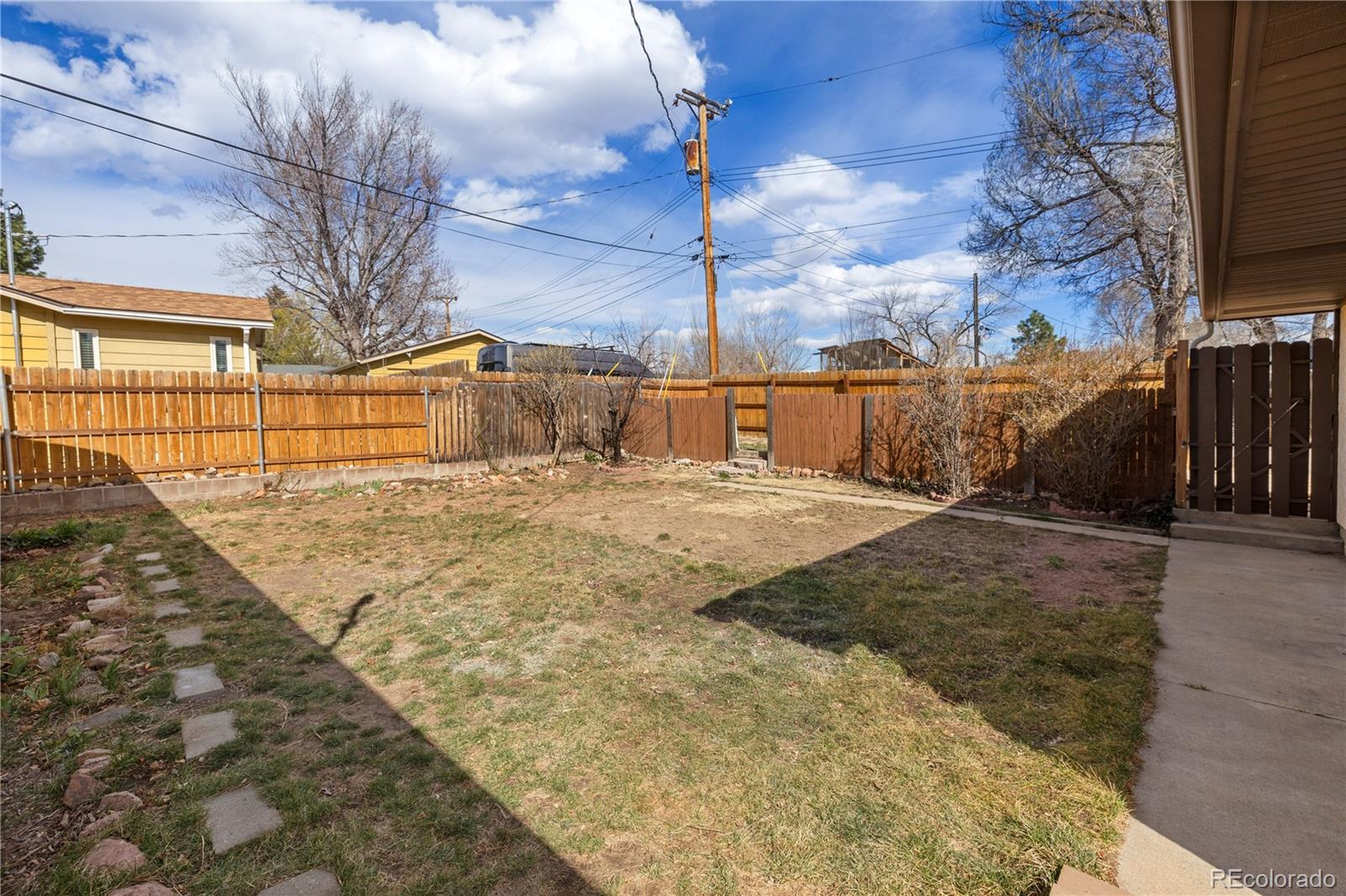 3605 Windsor Avenue Colorado Springs CO 80907