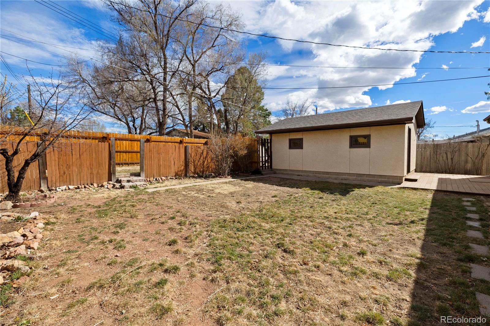 3605 Windsor Avenue Colorado Springs CO 80907