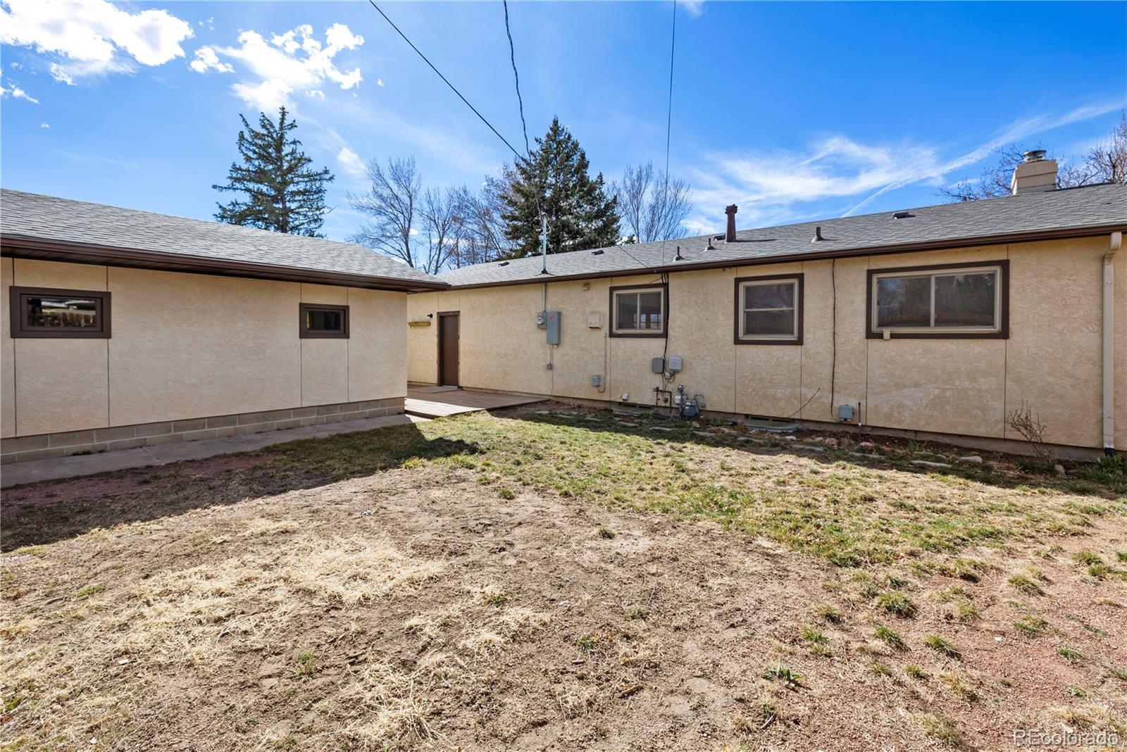 3605 Windsor Avenue Colorado Springs CO 80907