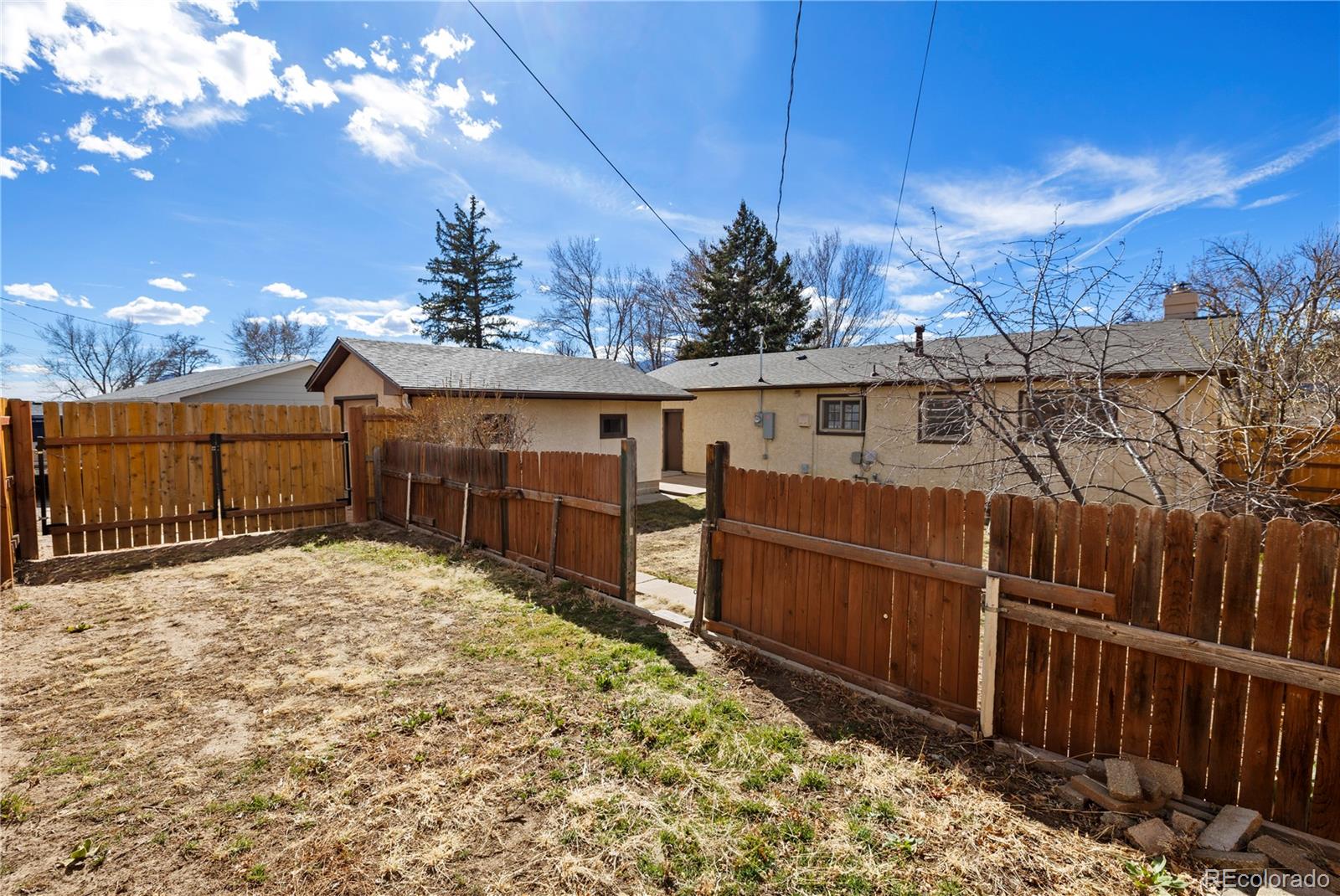 3605 Windsor Avenue Colorado Springs CO 80907