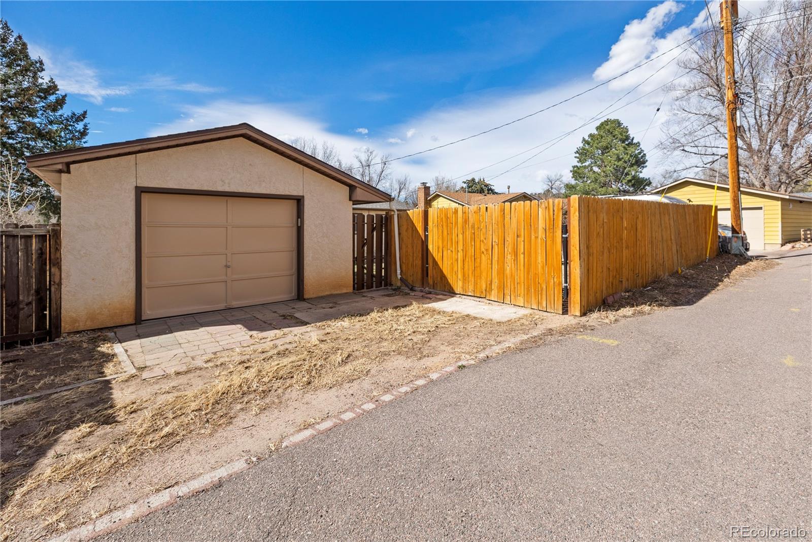3605 Windsor Avenue Colorado Springs CO 80907