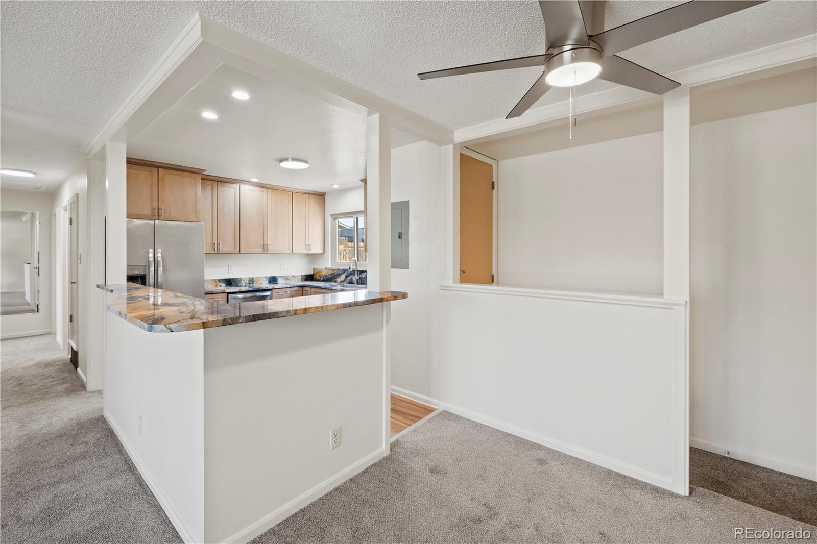 3605 Windsor Avenue Colorado Springs CO 80907