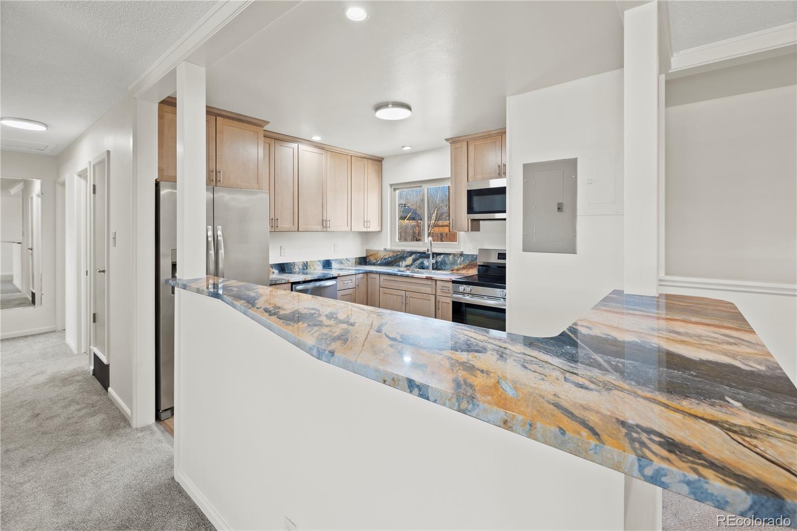 3605 Windsor Avenue Colorado Springs CO 80907