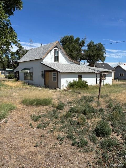 214 Short Ordway CO 81063