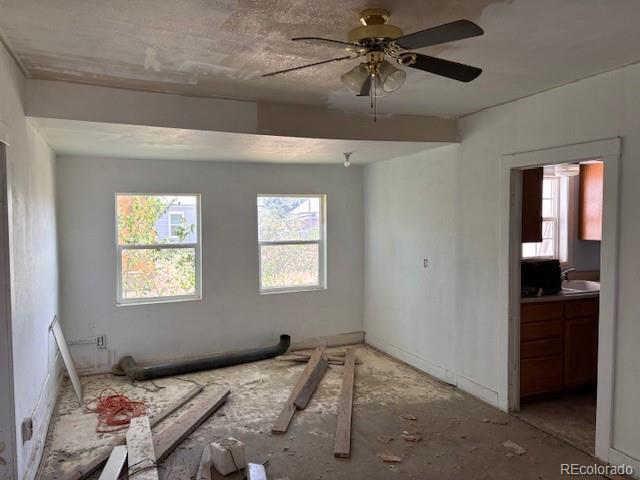 214 Short Ordway CO 81063
