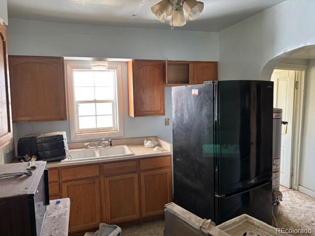 214 Short Ordway CO 81063